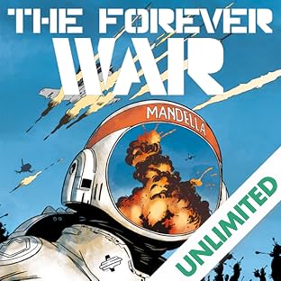 The Forever War